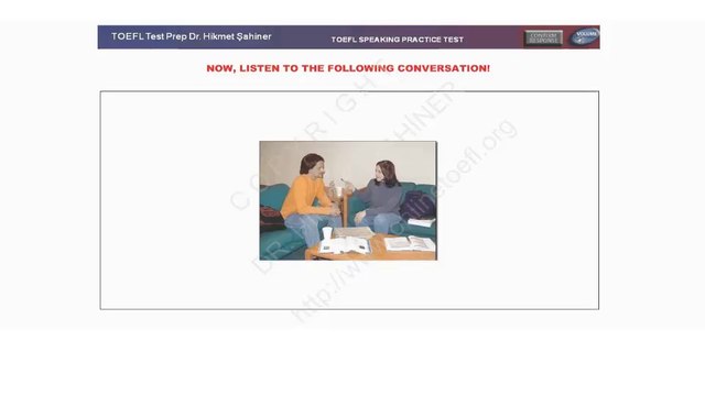 toefl ibt sınavı speaking test soruları toefl ibt sınavı kursu online istanbul speaking test 4