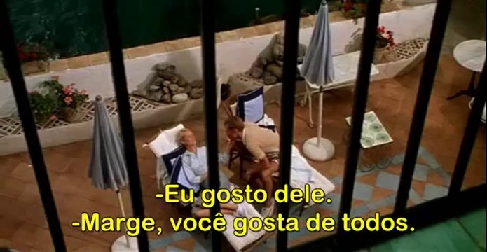 O Talentoso Ripley (The Talented Mr. Ripley) - Trailer legendado