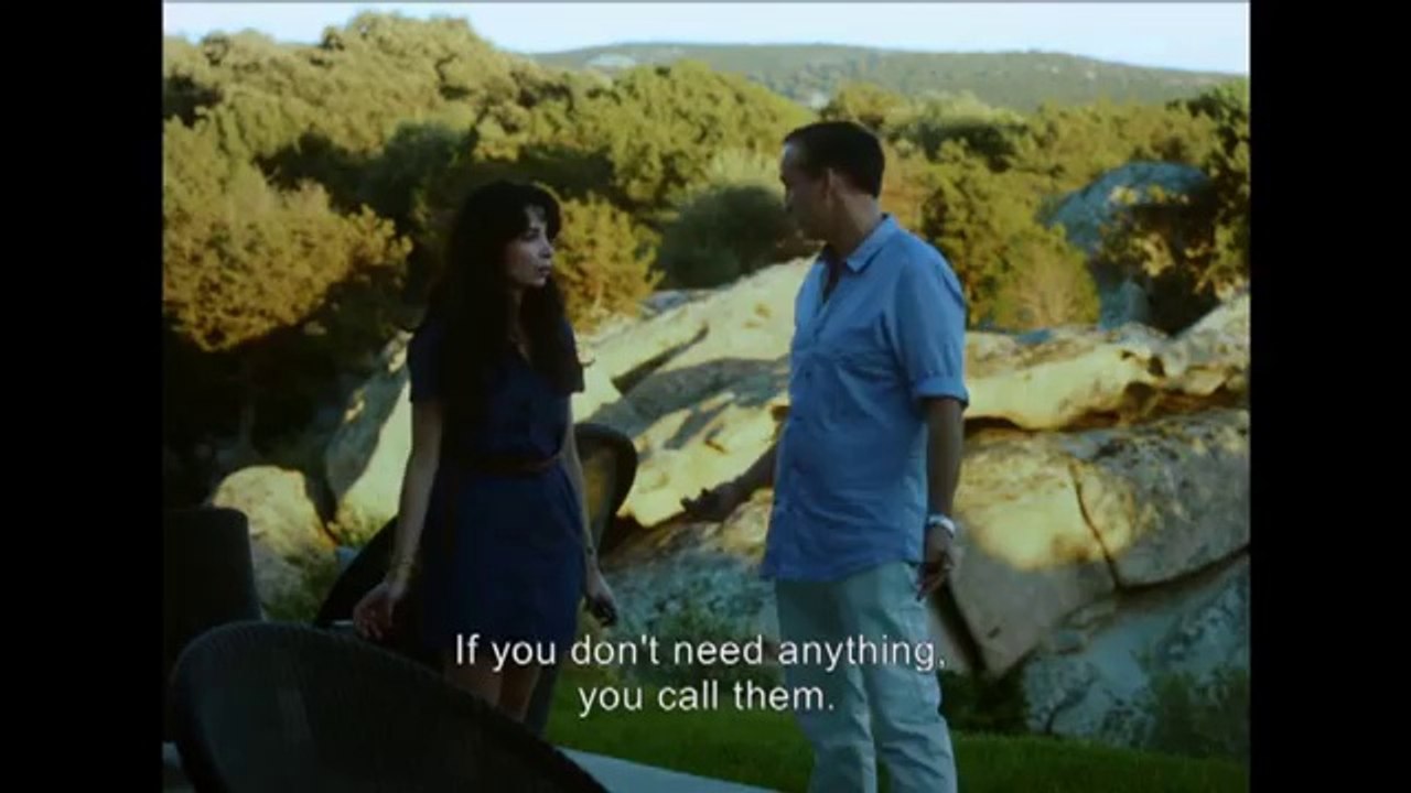 Les Apaches   trailer