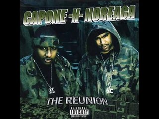 Capone-N-Noreaga - Bang Bang (ft. Foxy Brown) (Lyrics / Paroles)