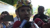 Tour de France 2014 - Etape 16 - Jean Christophe Péraud : 