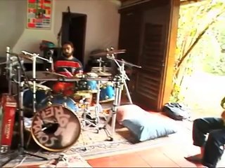 Além do Que Se Vê - Los Hermanos #Parte 1