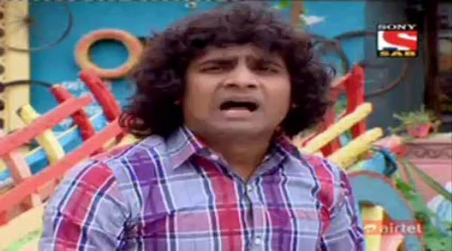 Lapataganj - 22nd July 2014 pt2