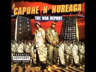 Capone-N-Noreaga - Stick You (Lyrics / Paroles)