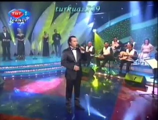 Yahya GEYLAN-Havada Bulut Yok Bu Ne Dumandır