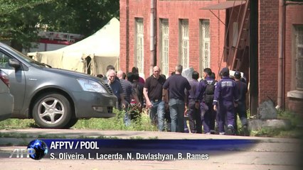 Rússia disposta a ajudar nas investigações sobre MH17