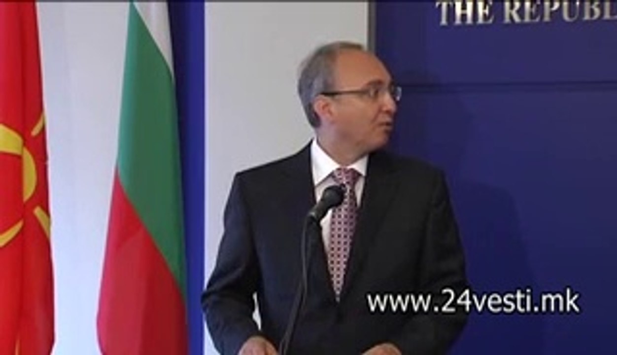 IZJAVA JOLEVSKI BUGARIJA 22 07