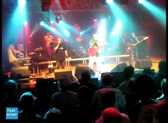 Festival en othe : les Jours Maboul débutent
