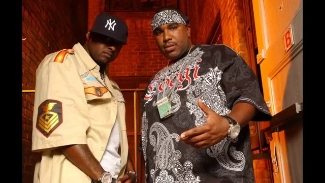 Capone-N-Noreaga feat. Wayne Wonder & Lexxus - Anything Goes (Uncensored) (Lyrics / Paroles)