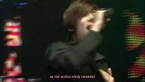 SS501 - Making a Lover (Czech subs.)