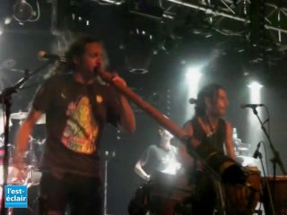 Festival en othe : Les Jours Maboul continuent avec Elmer Food Beat, Les Lupins et Hilight Tribe