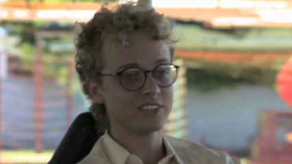 Oficinas Kinoarte - Venha Ver o Por do Sol (Londrina - 2012)