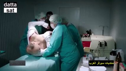 by datta-sat.com وادي الذئاب الجزء الثامن - الحلقة الثالثة عشر 13