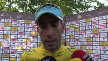 Tour de France 2014 - Etape 16 - Vincenzo Nibali : 