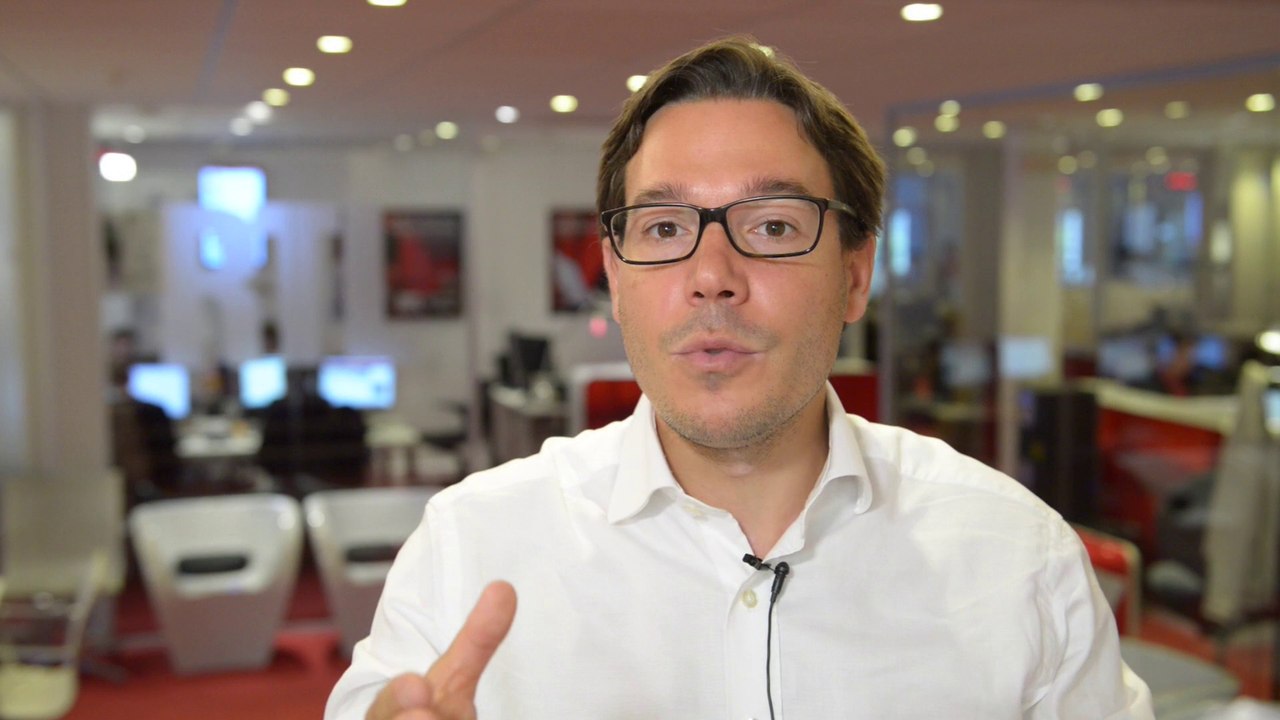 VIDEO - Front national, Pierre Gattaz, Syrie : les confidences de François Hollande