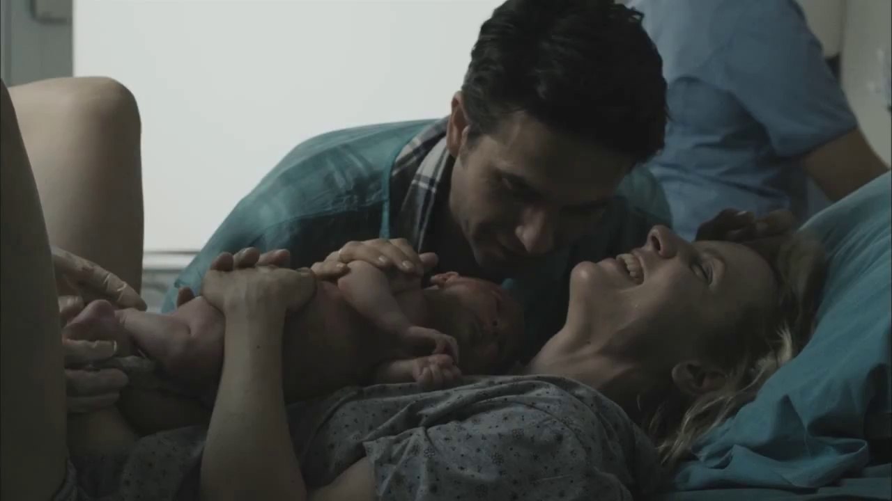 LOVING   trailer