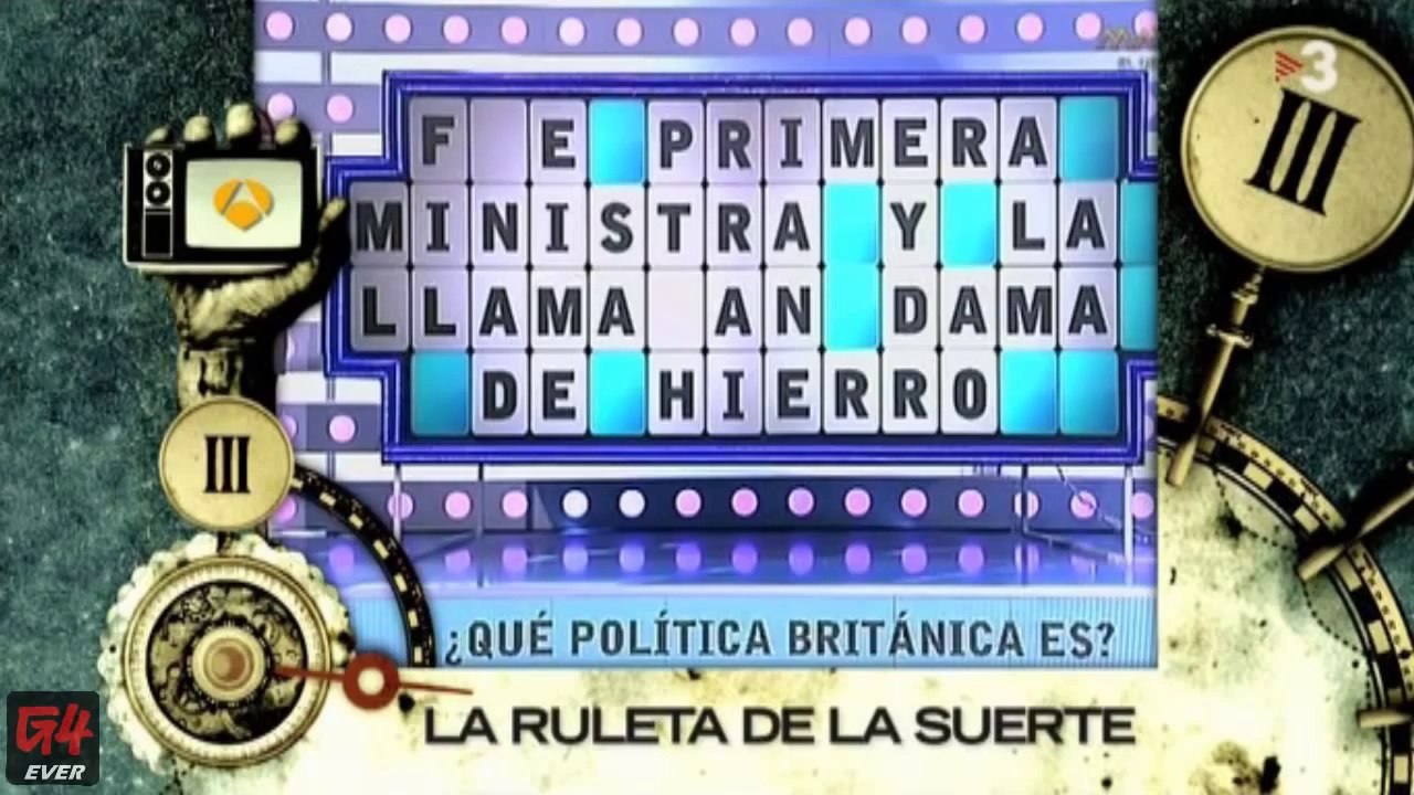 [APM] Ruleta de los idiotas I HD