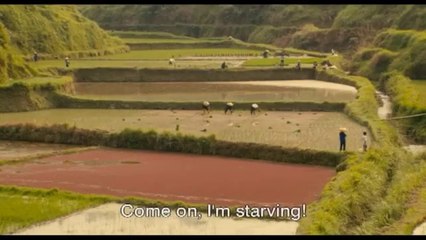 The Rice Paddy (La Rizière) - Feature Film