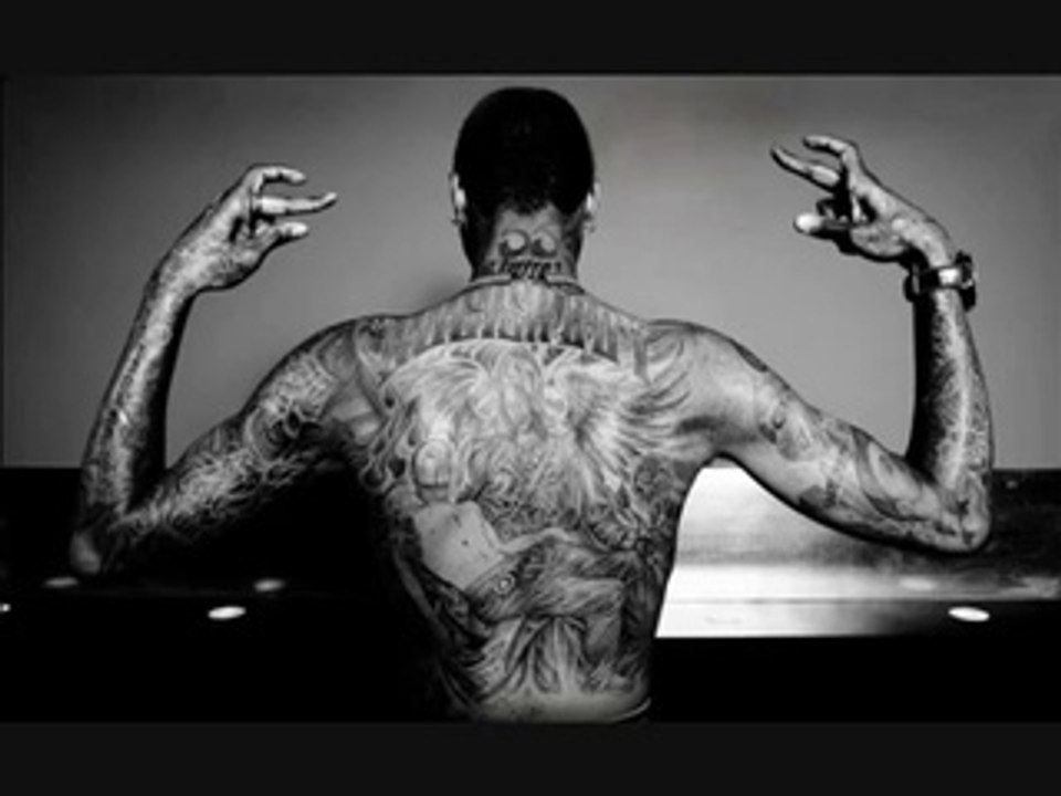 Cashis - Lac Motion (Lyrics / Paroles)