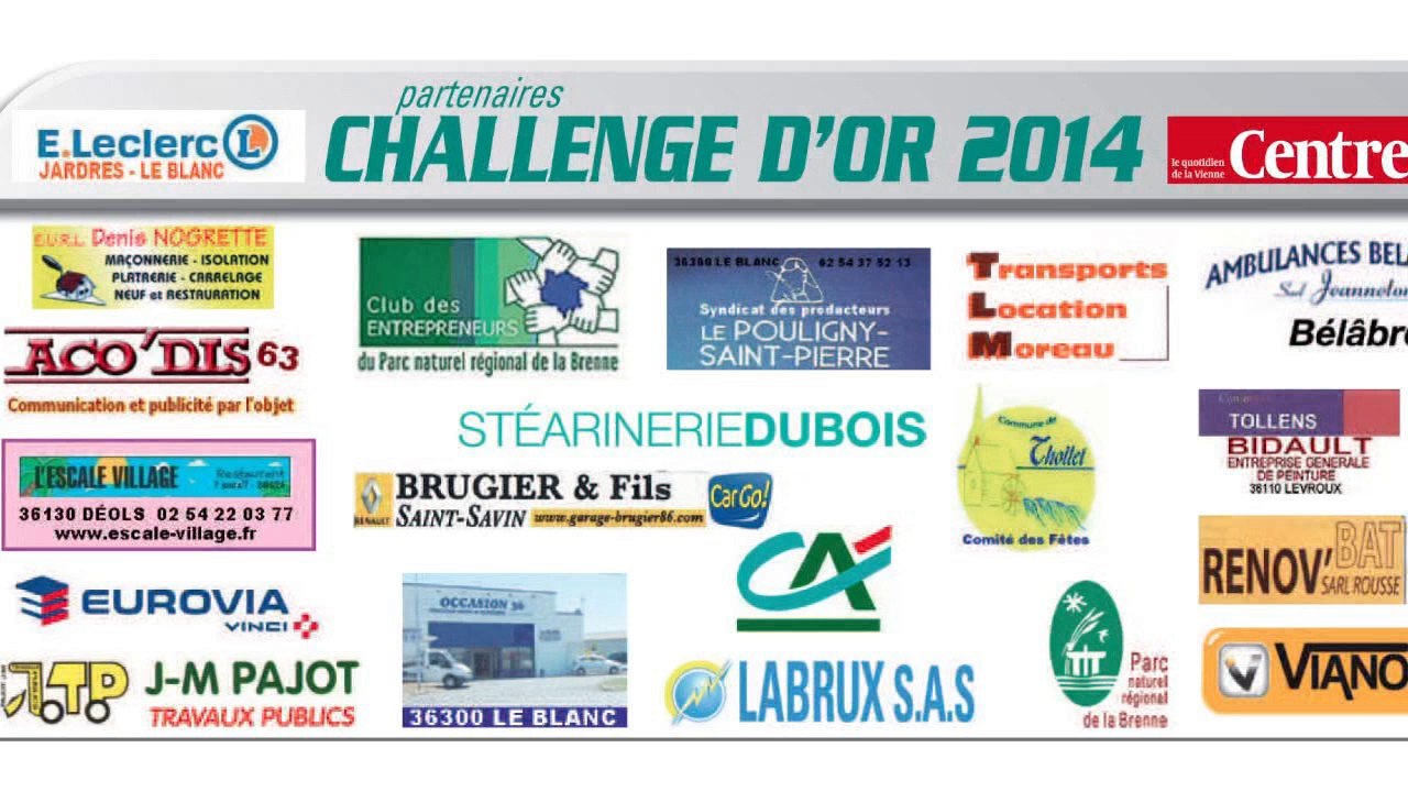 Etoile d'Or 2014 : l'interview du vainqueur