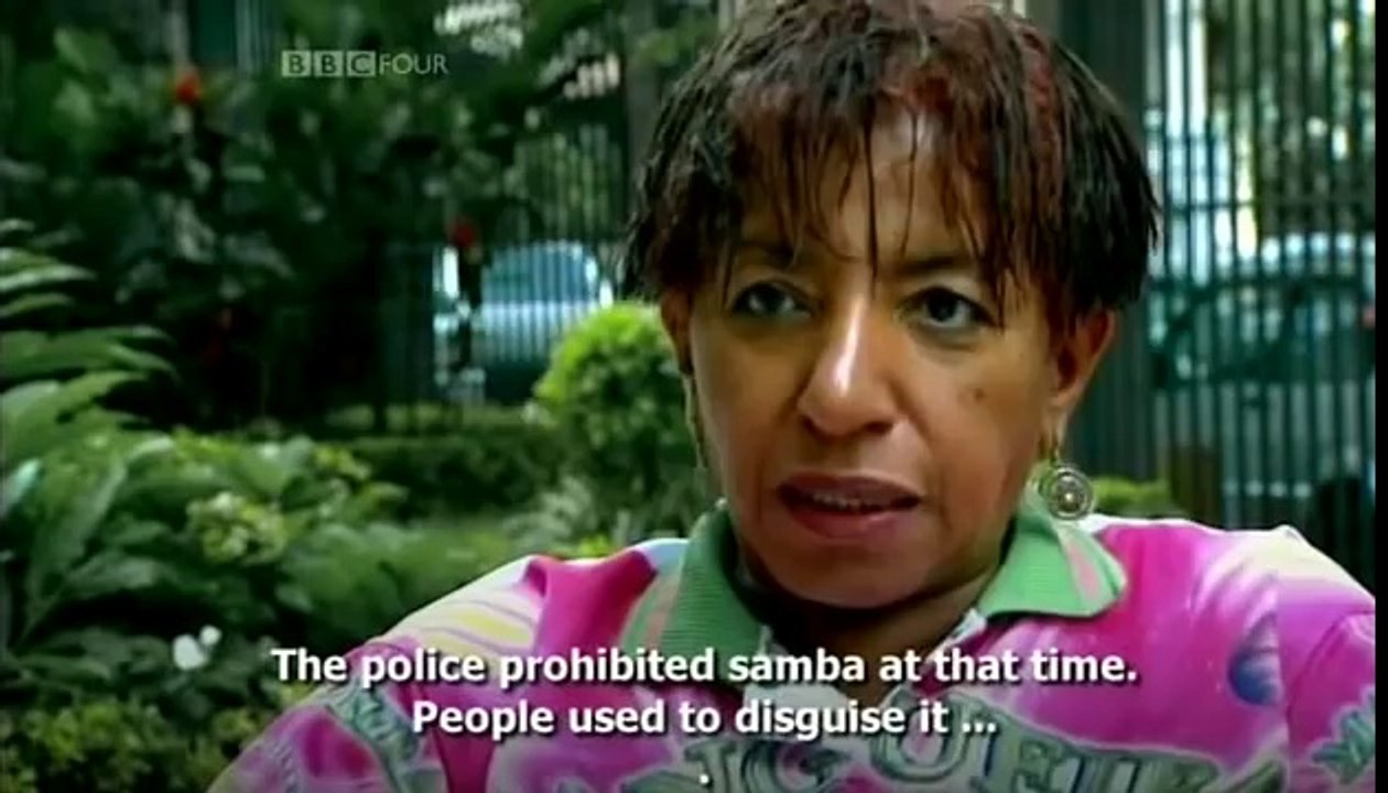 BBC: Brasil Brasil - Episódio 01 - Do Samba À Bossa (2007)