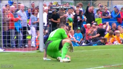 Bayer Leverkusen vs Lokomotiv Highlights lastminutegoals.org