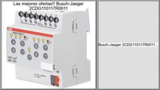 ofertas Busch-Jaeger 2CDG110117R0011