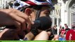 VIDEO. Tour de France : Roy et la FDJ.fr mobilisés derrière Thibaut Pinot