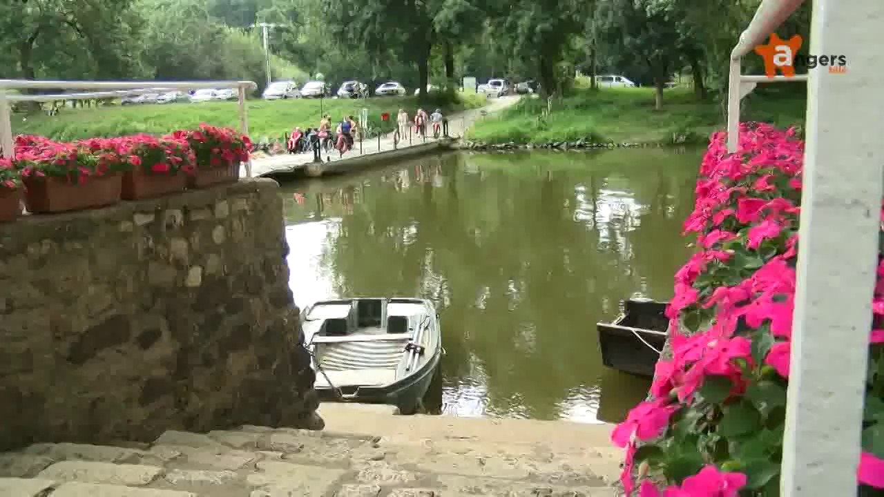 JT JUILLET 2014 [S.7] [E.15] - Le Journal du mardi 22 juillet 2014