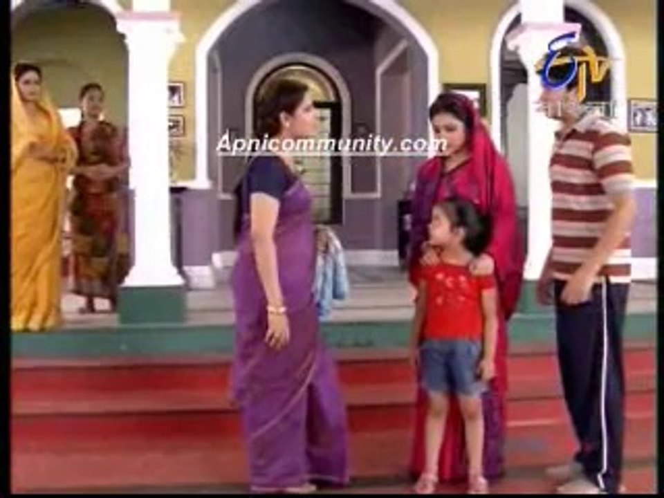 Dutta Barir Chhoto Bou (EtvBangla) 22 July 2014_chunk_1