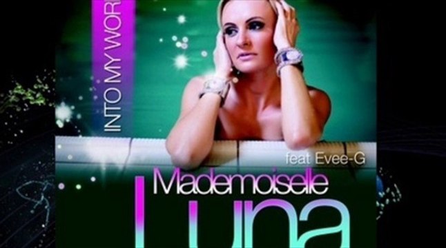 Mademoiselle - Into My World ( Extended Mix DRM )