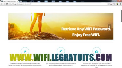 Orange wifi gratuit