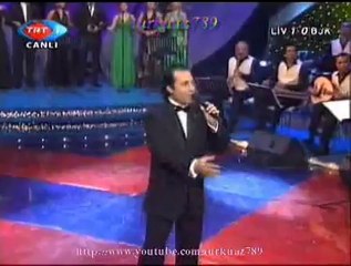 Yahya GEYLAN-Gülü Susuz Seni Aşksız Bırakmam