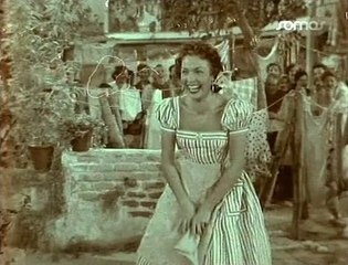 Angelillo - Los Boquerones del Alba