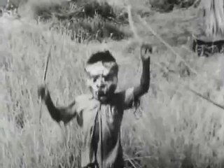 Satyajit Ray's Two (1965)