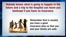 Health Insurance - Affordable Low Cost Health Insurance Plans