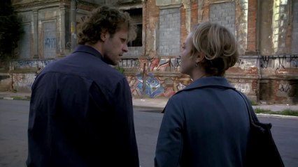 NOVE CRÔNICAS PARA UM CORAÇÃO AOS BERROS - Trailer Oficial