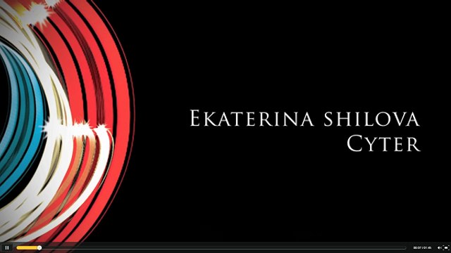 Ekaterina Shilova nous présente Cyter à l'occasion du concours #innovation2030