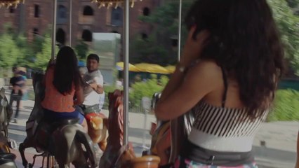 LOST MY MIND feat Pilar - RHENALT REMIX