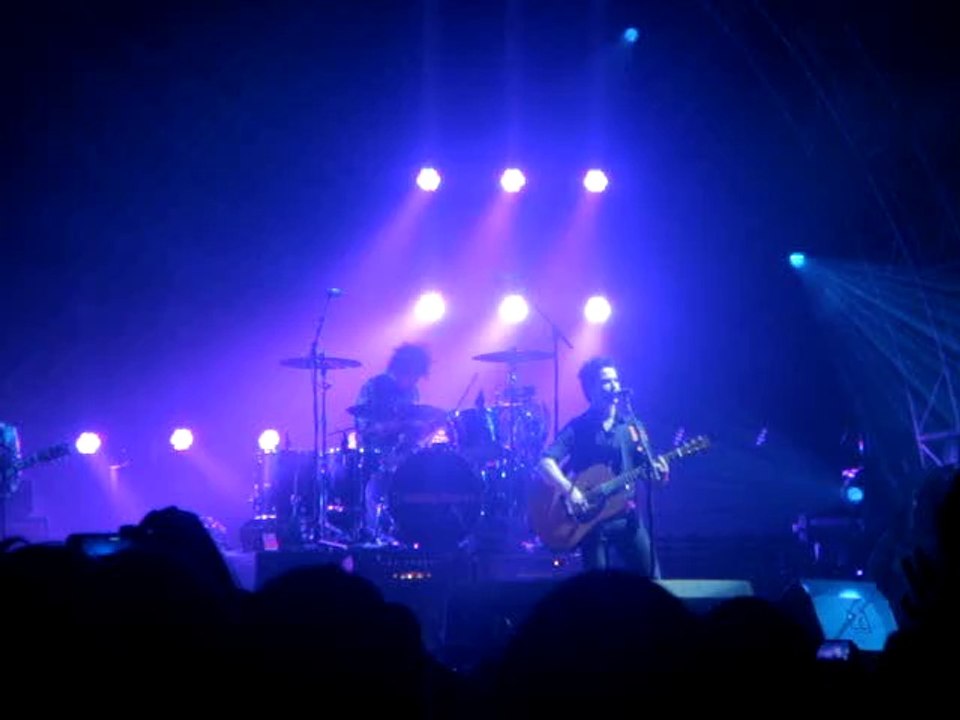 Stereophonics - Maybe Tomorrow