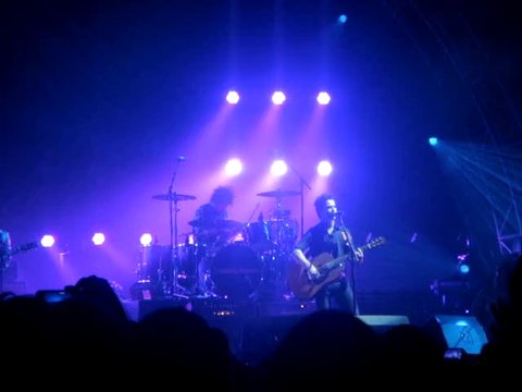 Stereophonics - Maybe Tomorrow