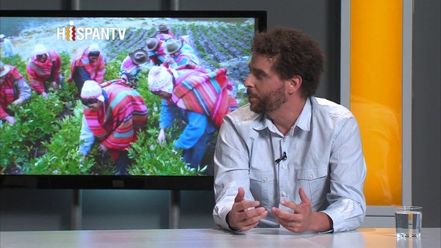 Enfoque - Bolivia: Análisis campaña electoral y del modelo económico