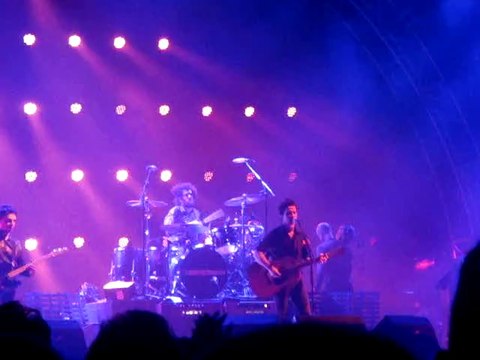 Stereophonics - Indian Summer