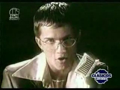 CHARLY ZAA Sentimientos {Miros Mar}¸.•*¨*• ♪♫