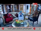 مسلسل عفاريت محرز 19