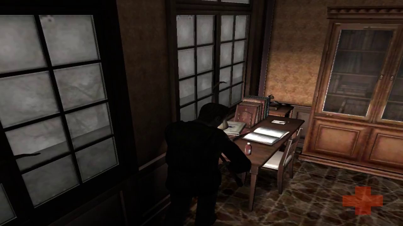 Silent Hill 2 [16] - Hôtel Lakeview