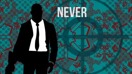 Chamillionaire - Never Enough (Lyric Video) Feat. Angel