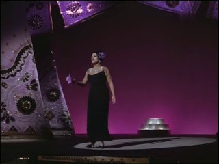 Sara Montiel - Tengo Miedo