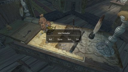 Modded to Death Skyrim: Dev Aveza