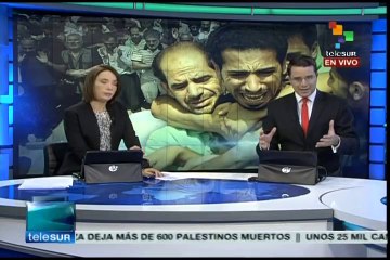 Hamas anuncia el secuestro de un soldado israelí